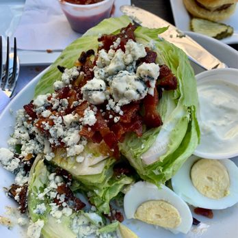 Dick O' Dows - Wedge Salad - American Near Me - Birmingham, Michigan