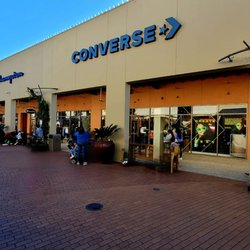 Citadel Outlets Converse Outlet California Converse Factory Store