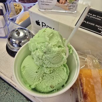 Sugar Fix Raspados - Pistachio - Ice Cream & Frozen Yogurt Near Me - Mesa, Arizona