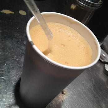 New Wave Coffee - Seasonal Apple Cider - Coffee & Tea Near Me - Chicago, Illinois