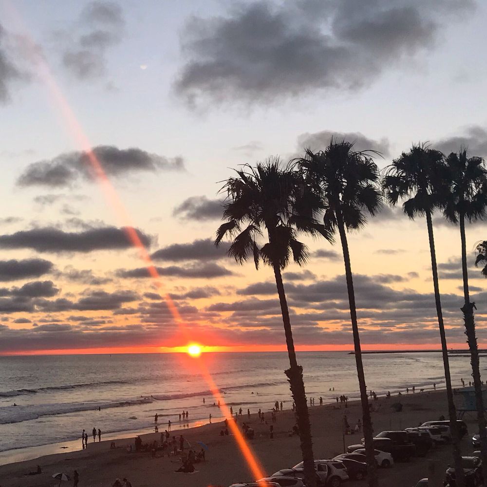 OCEANSIDE HARBOR FISHING PIER Updated September 2024 18 Photos