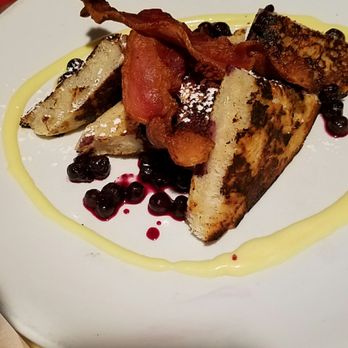 Venture Kitchen And Bar - French toast - Pizza Near Me - Hampton, Virginia Venture Kitchen And Bar - French toast - Pizza Near Me - Hampton, Virginia