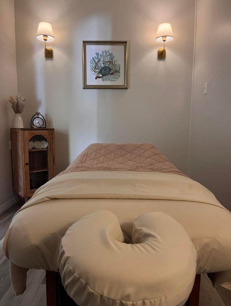 Riverside Spa Logo