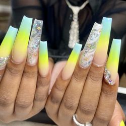 NC Nails Spa&Lash