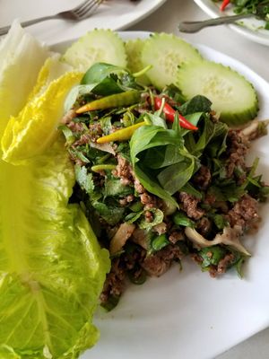 Photo of LannBoon Asia Cafe - San Diego, CA, US.