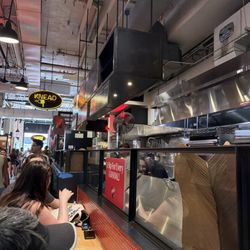 Grand Central Market Knead Noods