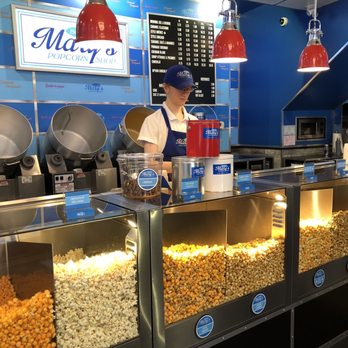 Mary's Popcorn Shop - Popcorn - Specialty Food Near Me - Quebec City, Quebec Mary's Popcorn Shop - Popcorn - Specialty Food Near Me - Quebec City, Quebec