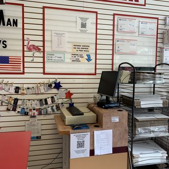 Mailman Joey's - Printing Services Near Me - Melbourne, Florida Mailman Joey's - Printing Services Near Me - Melbourne, Florida