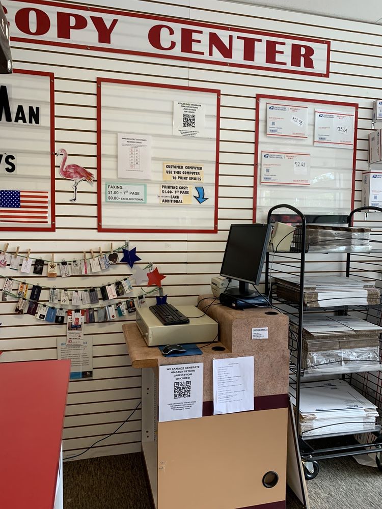 MAILMAN JOEY’S Updated September 2024 14 Photos & 22 Reviews 4100