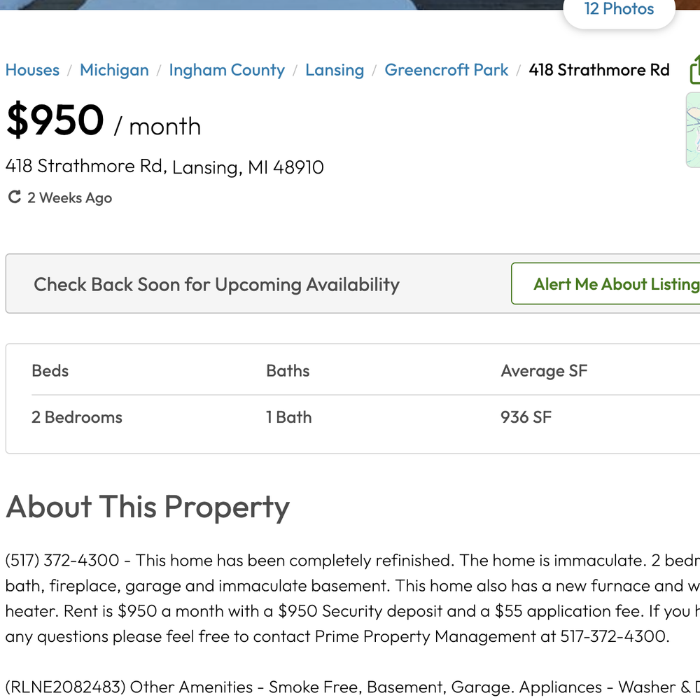 Prime Property Management - Property Management Near Me Prime Property Management - Property Management Near Me