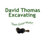 Photo of David Thomas Excavating