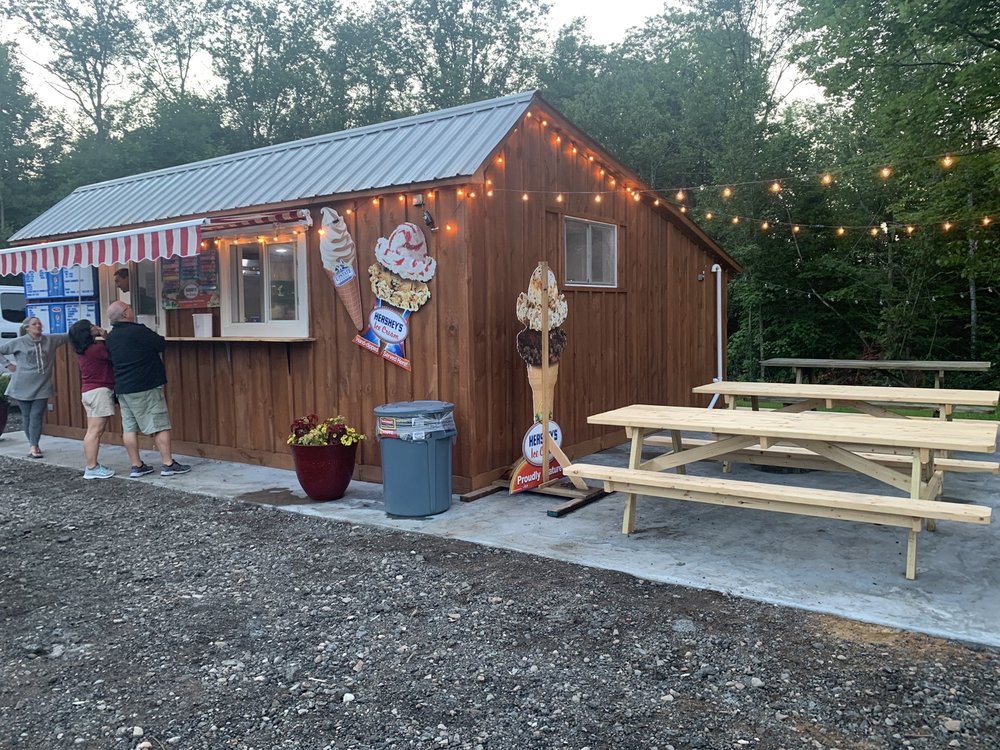 WHAT’S THE SCOOP Updated September 2024 4361 State highway 3, Star