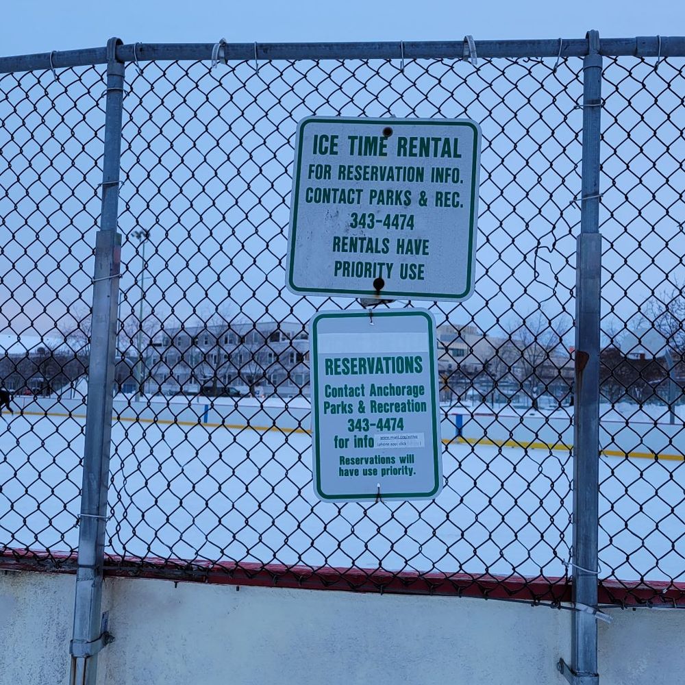 Delaney Park Strip - Parks Near Me - Anchorage, Alaska