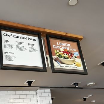 CAVA - Menu - Mediterranean Near Me - Austin, Texas