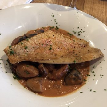 Sangria Cafe - Pargo *Red Snapper* - Latin American Near Me - Bronx, New York