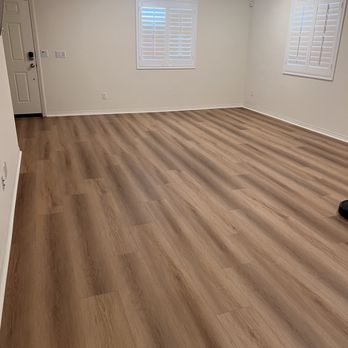 American Renovation Network - LVP flooring - General Contractors Near Me - Murrieta, California