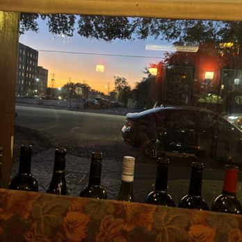 Corleone's Trattoria - Decent sunset view - Italian Near Me - Savannah, Georgia