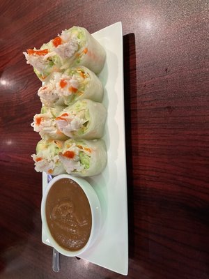 The Old Siam Thai Restaurant by null