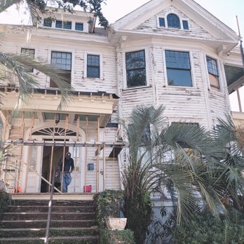 Arbor Building Group - Charleston SC
Historical restoration project in process - General Contractors Near Me - Johns Island, South Carolina