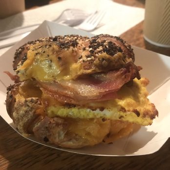 Big L's Bagels - Coffee & Tea Near Me - Winchester, Virginia