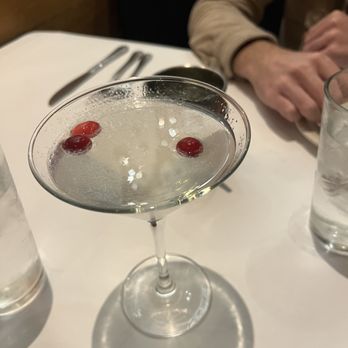 Bonefish Grill - Seasonal Martini - Seafood Near Me - Brentwood, Missouri Bonefish Grill - Seasonal Martini - Seafood Near Me - Brentwood, Missouri