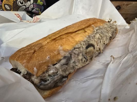 Fred's Meat & Bread by null
