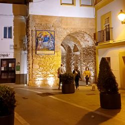 Hostal Restaurante Sixto - Old Town
