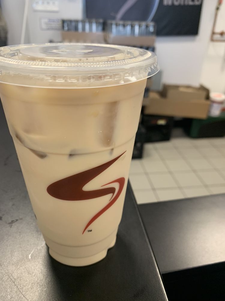 AROMA JOE’S COFFEE Updated September 2024 16 Photos 2975