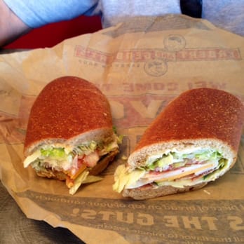 Erbert and Gerbert's - Quatro sandwich - Soup Near Me - Hibbing, Minnesota