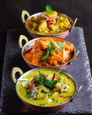 The Great Indian kitchen - Miami (Togo only ) by null
