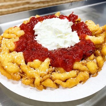 Cali Sweets - Food Trucks Near Me - Baldwin Park , California