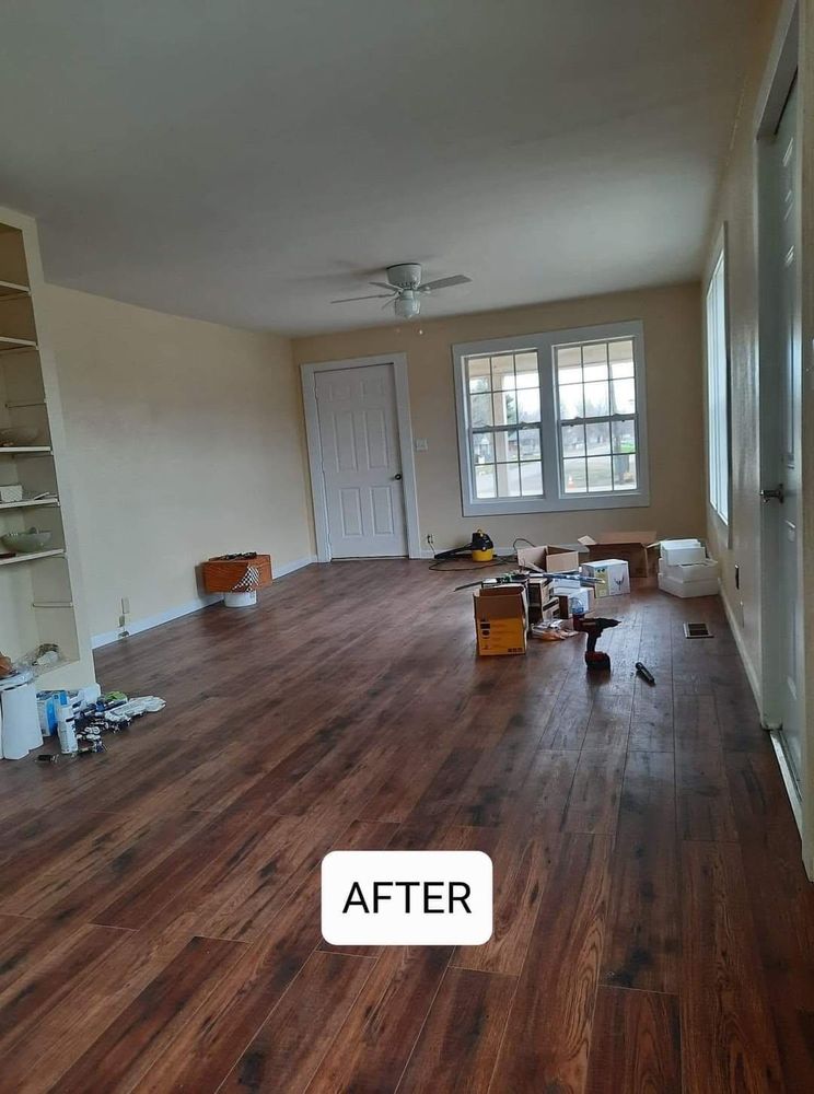 Pinnacle Home Services - veterans service organization in St. Louis, MO