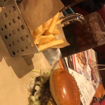 Chili's - Bars Near Me - Harlingen, Texas
