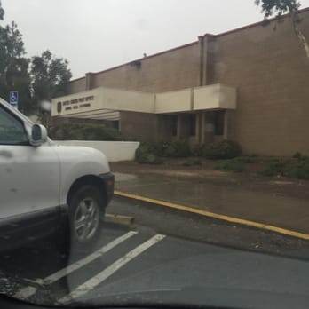 US Post Office - The front - Post Offices Near Me - Agoura Hills, California US Post Office - The front - Post Offices Near Me - Agoura Hills, California