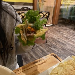 Banh Xeo
