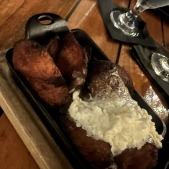 Fuego - Sweet plantains - Mexican Near Me - Long Beach, California Fuego - Sweet plantains - Mexican Near Me - Long Beach, California
