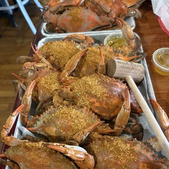 Wicker's Crab Pot - Seafood Near Me - Chesapeake, Virginia Wicker's Crab Pot - Seafood Near Me - Chesapeake, Virginia