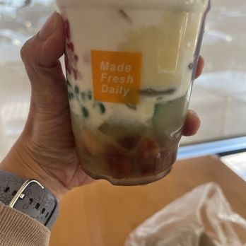 Bake & Che - C1) DB (House Special), my favorite Che - Desserts Near Me - Westminster, California