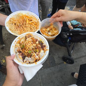 White Bear - Chinese Near Me - Flushing, New York