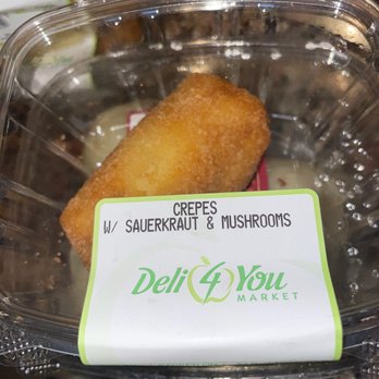 Deli 4 You - Delis Near Me - Prospect Heights, Illinois Deli 4 You - Delis Near Me - Prospect Heights, Illinois
