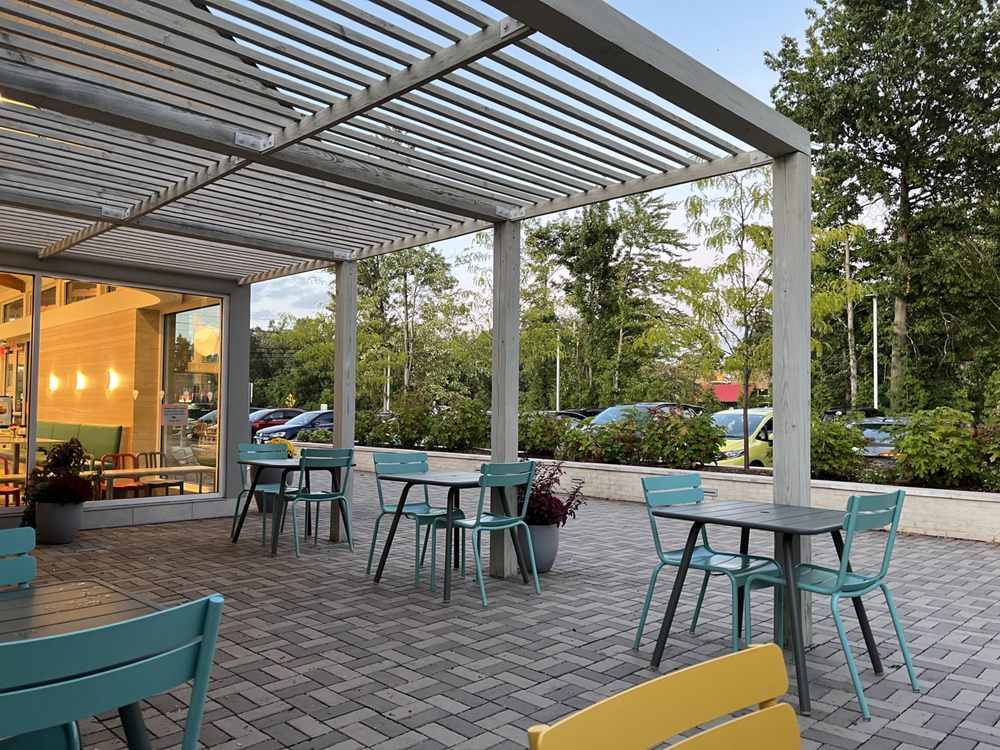 MITCHELL’S HOMEMADE ICE CREAM WESTLAKE Updated October 2024 82