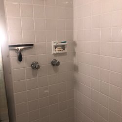 Grout Grouch - Shower