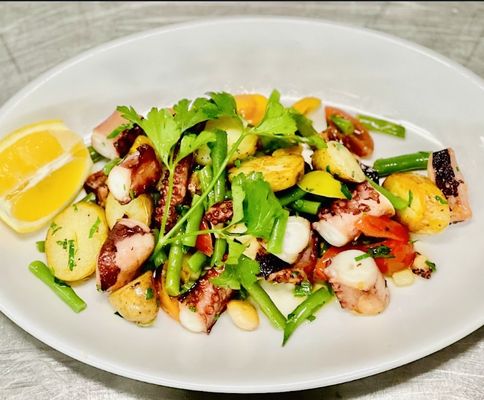 Bella Blu by null Bella Blu by null