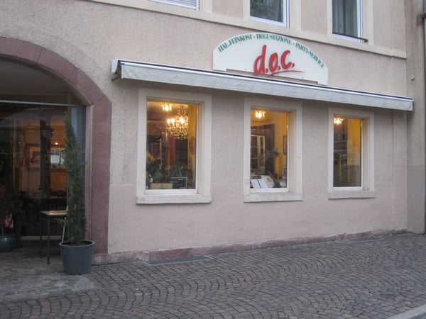 D.O.C. Feinkost u. Party-Service