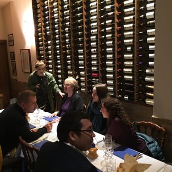 Il Cestino - Interior - Italian Near Me - Milan, Michigan