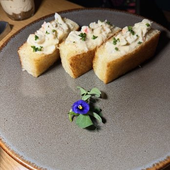 Katami - Crab sando - Sushi Bars Near Me - Houston, Texas