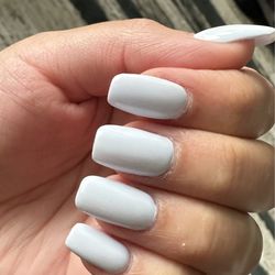 Pedi N Nails - Nails done by Chloe