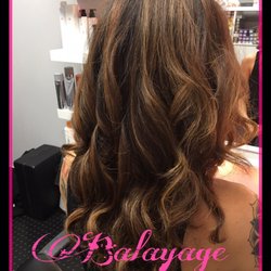 Lotus 21 Salon Studio - Balayage , haircut and style
