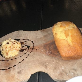 Voodoo Bayou - Famous Cornbread (DD) - Cocktail Bars Near Me - Orlando, Florida