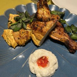 Joojeh chicken Joojeh chicken